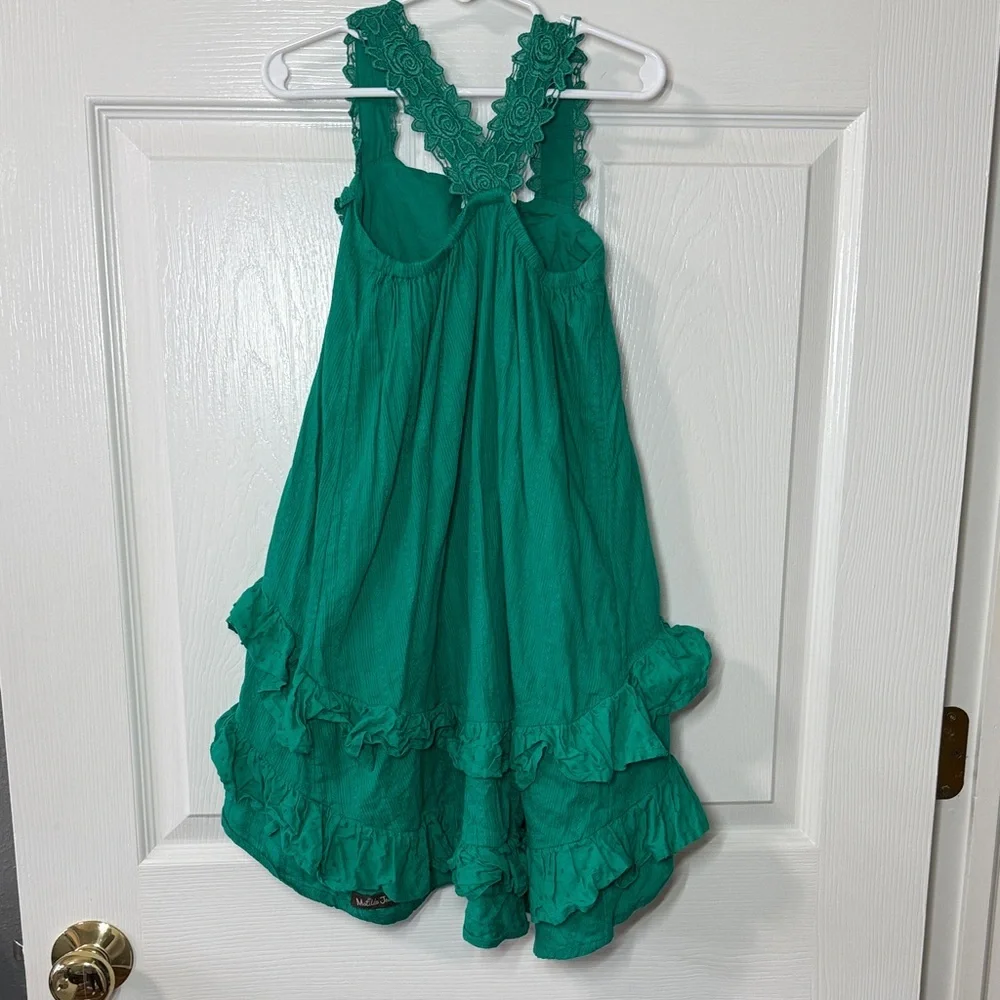 Matilda Jane Seriously Sweet Dress